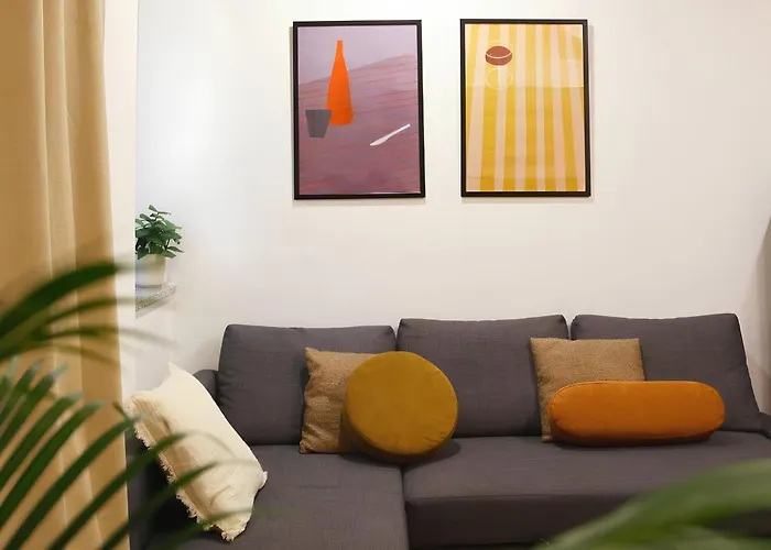 Cozy Design Apartment a pochi passi da Duomo - Piola